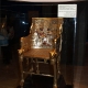 Кресло фараона