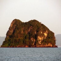 Необитаемый остров