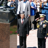 Губернатор Севастополя