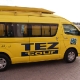 Автобус Tez tour