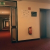 Europaischer Hof 3 коридор
