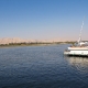 Вид на Нил