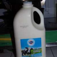 Молоко в удобной упаковке