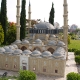 Мечеть в мини сити