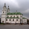 Главный православный храм Беларуси