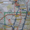 Карта транспорта в Мюнхене