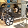 Машины в музее BMW