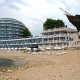 Отель sirius beach