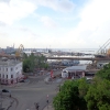 Вид на Одессу