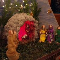 Рождение Исуса