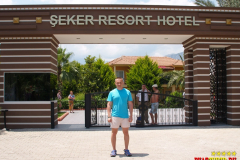 Seker resort 4*