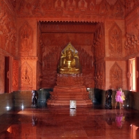 Храм Сила Нгу
