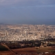 Тель-Авив вид с неба