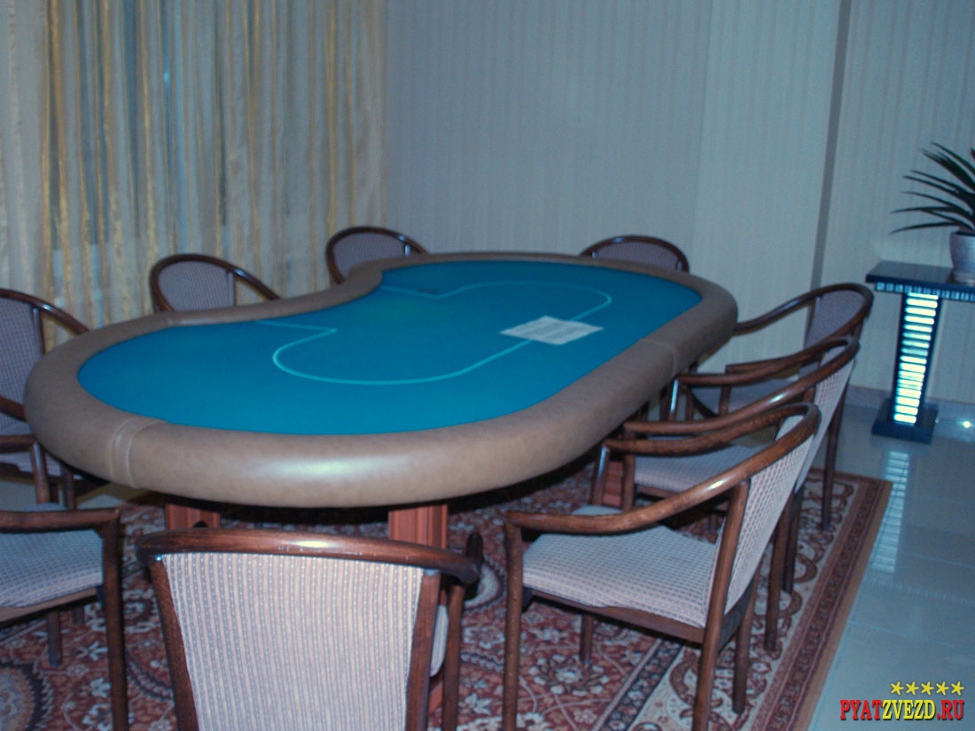 Стол для покера