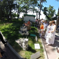 Парк миниатюр в Севастополе