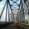 Мост через Днепр
