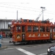 Трамваи Швейцарии