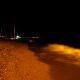 Ночной пляж