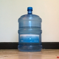 Вода 20 литров в Таиланде