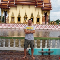 Храм Wat Plai Laem