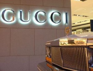Gucci открывает отели
